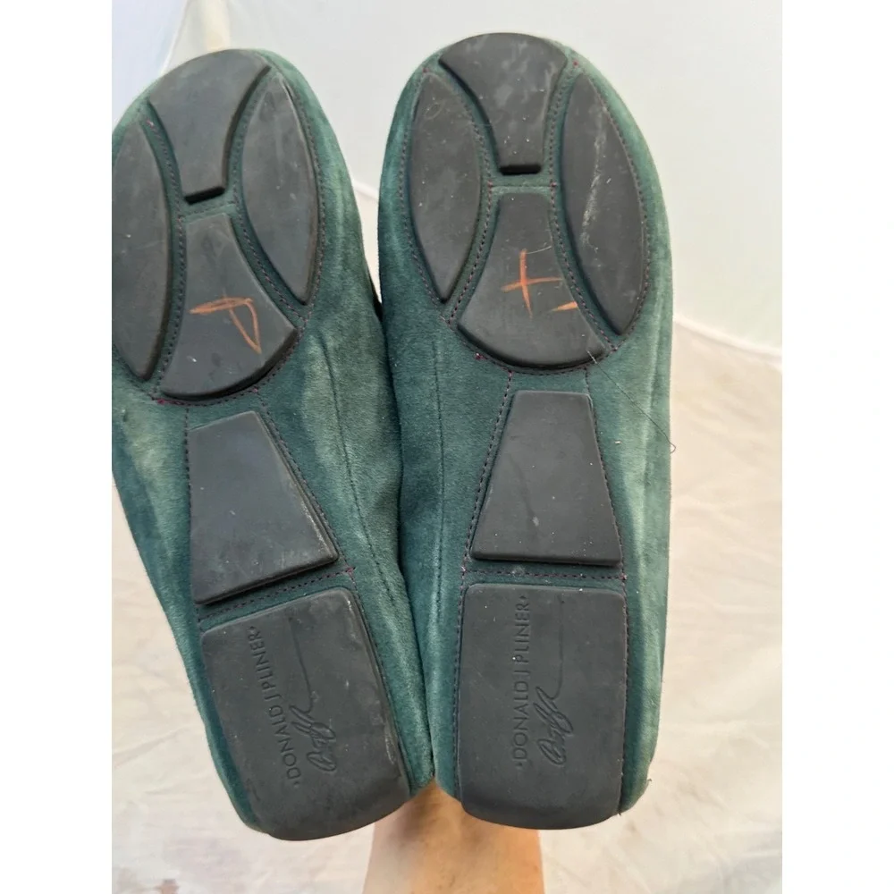 Donald Pilner product pair